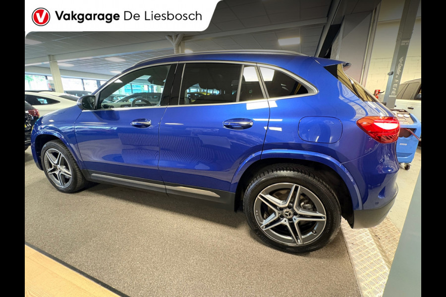 Mercedes-Benz GLA 250 e PHEV Star Edition AMG Line/navi/pano/camera/apple/leer alcantara
