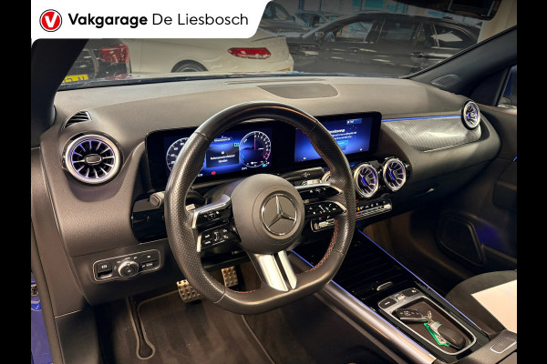 Mercedes-Benz GLA 250 e PHEV Star Edition AMG Line/navi/pano/camera/apple/leer alcantara