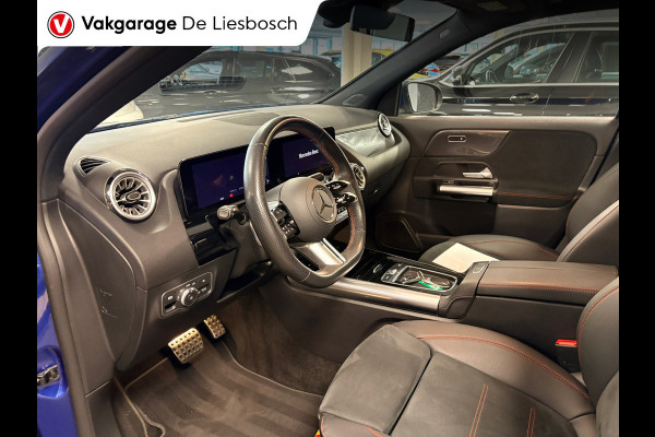 Mercedes-Benz GLA 250 e PHEV Star Edition AMG Line/navi/pano/camera/apple/leer alcantara