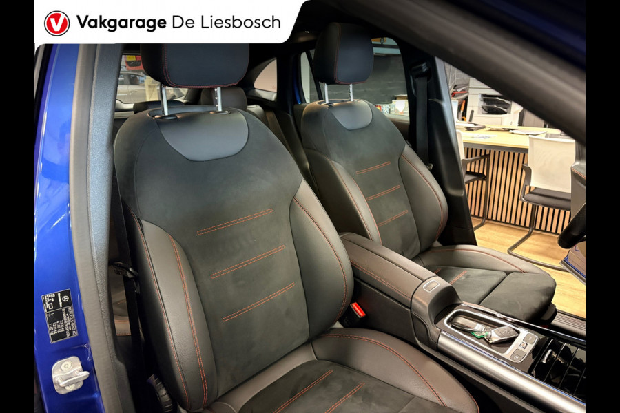 Mercedes-Benz GLA 250 e PHEV Star Edition AMG Line/navi/pano/camera/apple/leer alcantara