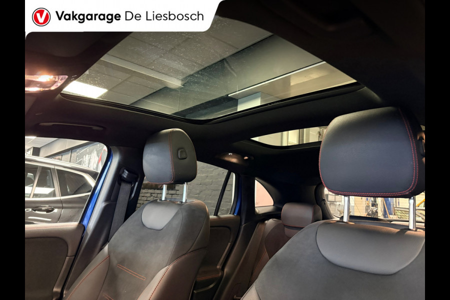 Mercedes-Benz GLA 250 e PHEV Star Edition AMG Line/navi/pano/camera/apple/leer alcantara