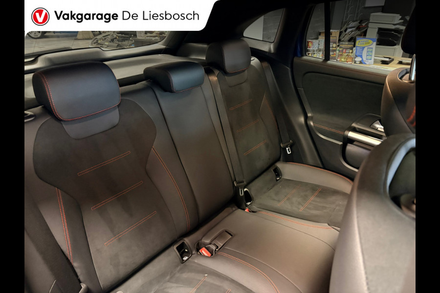 Mercedes-Benz GLA 250 e PHEV Star Edition AMG Line/navi/pano/camera/apple/leer alcantara
