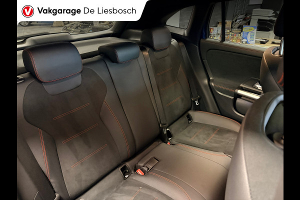 Mercedes-Benz GLA 250 e PHEV Star Edition AMG Line/navi/pano/camera/apple/leer alcantara