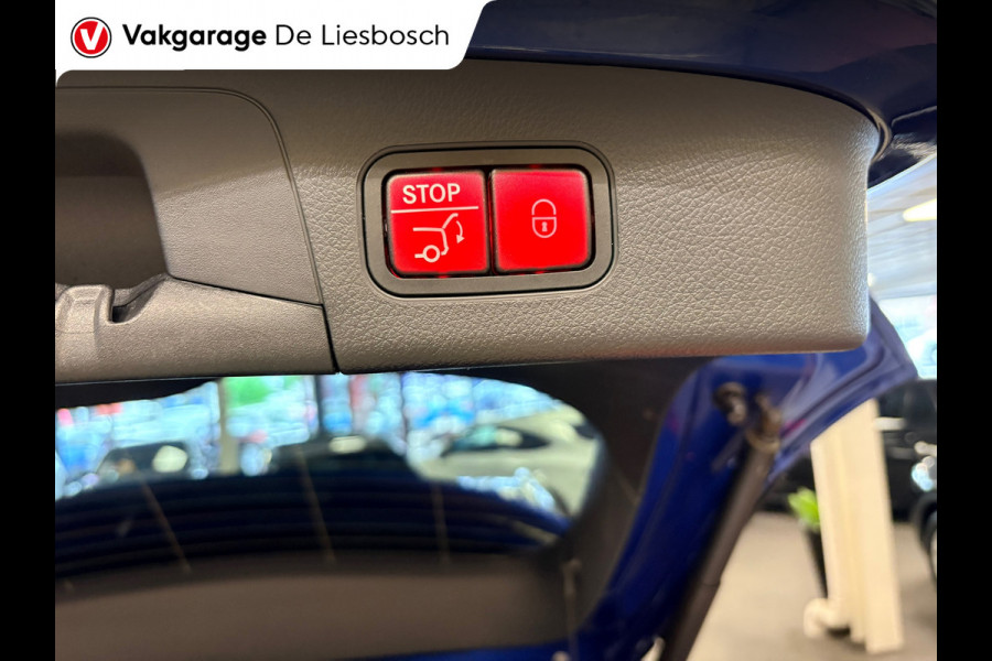 Mercedes-Benz GLA 250 e PHEV Star Edition AMG Line/navi/pano/camera/apple/leer alcantara