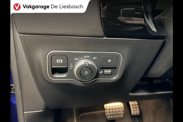 Mercedes-Benz GLA 250 e PHEV Star Edition AMG Line/navi/pano/camera/apple/leer alcantara