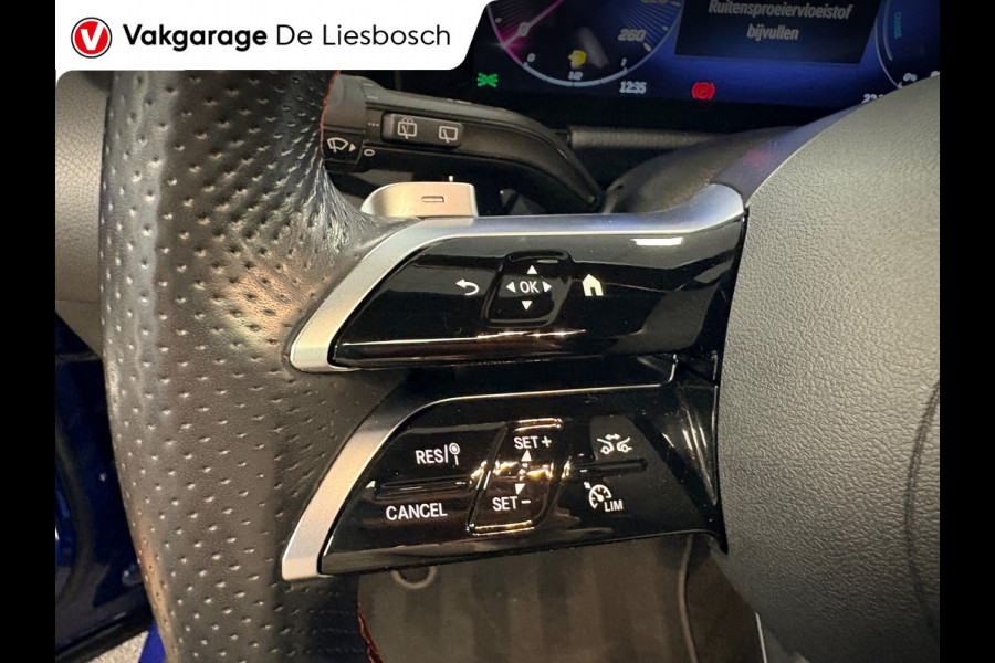Mercedes-Benz GLA 250 e PHEV Star Edition AMG Line/navi/pano/camera/apple/leer alcantara