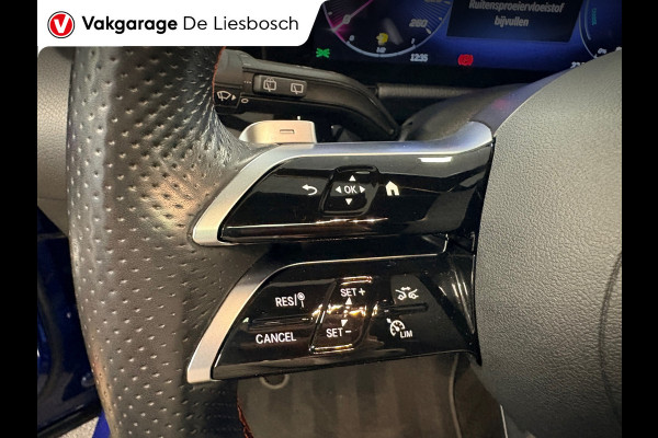 Mercedes-Benz GLA 250 e PHEV Star Edition AMG Line/navi/pano/camera/apple/leer alcantara
