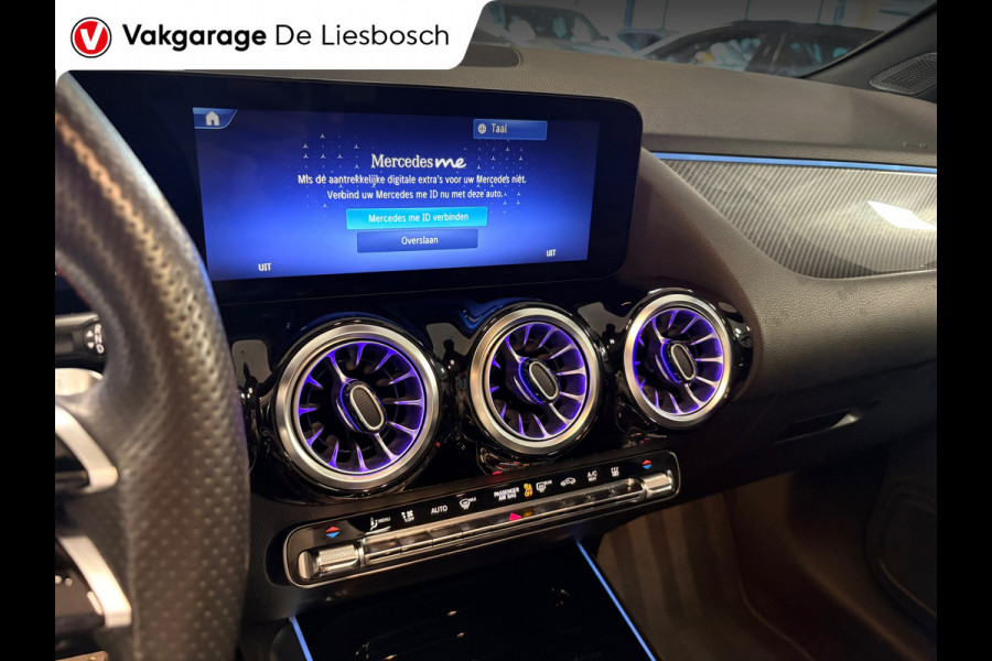 Mercedes-Benz GLA 250 e PHEV Star Edition AMG Line/navi/pano/camera/apple/leer alcantara