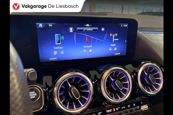 Mercedes-Benz GLA 250 e PHEV Star Edition AMG Line/navi/pano/camera/apple/leer alcantara