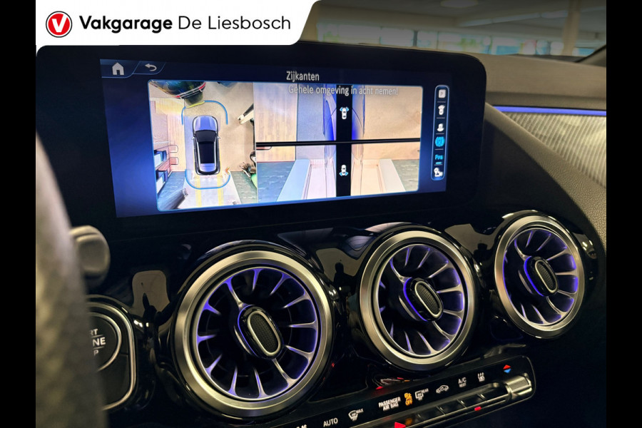 Mercedes-Benz GLA 250 e PHEV Star Edition AMG Line/navi/pano/camera/apple/leer alcantara