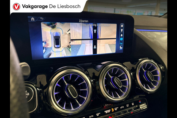 Mercedes-Benz GLA 250 e PHEV Star Edition AMG Line/navi/pano/camera/apple/leer alcantara