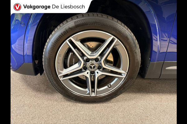 Mercedes-Benz GLA 250 e PHEV Star Edition AMG Line/navi/pano/camera/apple/leer alcantara
