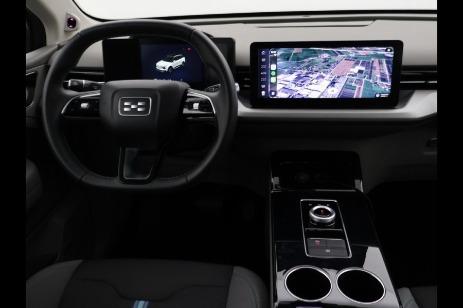Aiways U5 63kWh + 360 CAMERA | ADAPTIVE CRUISE | APPLE CARPLAY | SFEERVERLICHTING