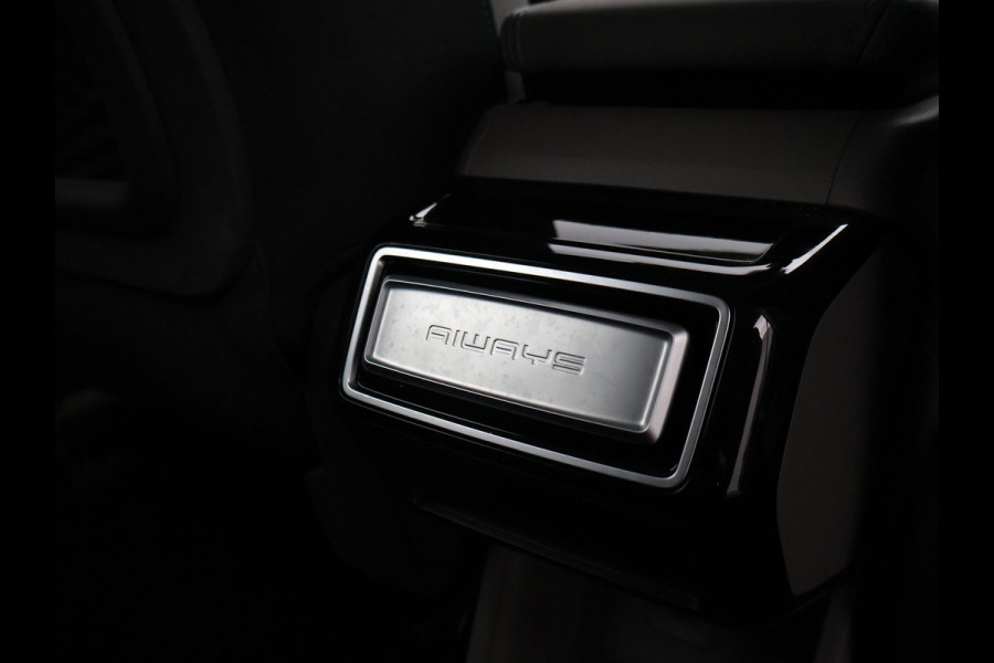 Aiways U5 63kWh + 360 CAMERA | ADAPTIVE CRUISE | APPLE CARPLAY | SFEERVERLICHTING
