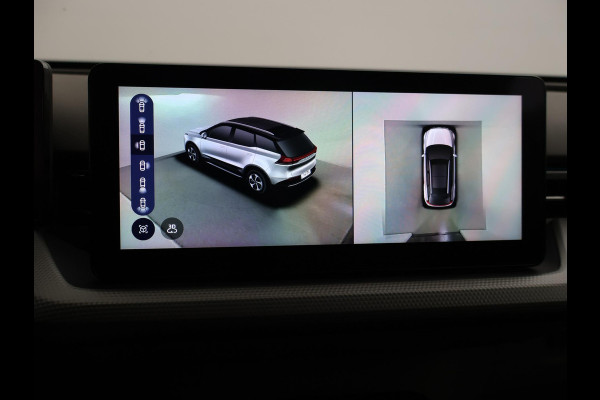 Aiways U5 63kWh + 360 CAMERA | ADAPTIVE CRUISE | APPLE CARPLAY | SFEERVERLICHTING