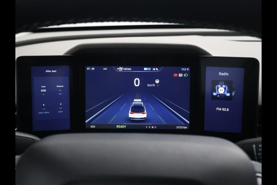 Aiways U5 63kWh + 360 CAMERA | ADAPTIVE CRUISE | APPLE CARPLAY | SFEERVERLICHTING