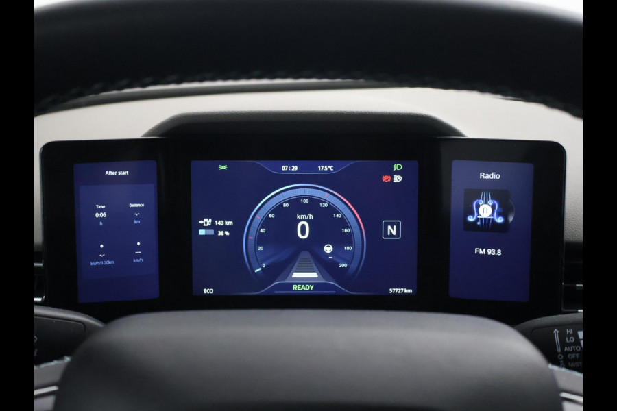 Aiways U5 63kWh + 360 CAMERA | ADAPTIVE CRUISE | APPLE CARPLAY | SFEERVERLICHTING