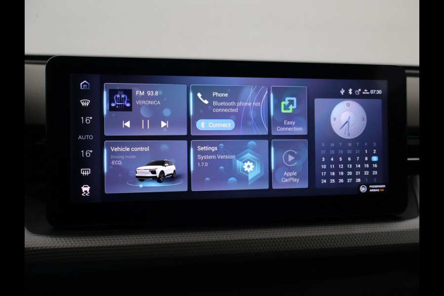 Aiways U5 63kWh + 360 CAMERA | ADAPTIVE CRUISE | APPLE CARPLAY | SFEERVERLICHTING