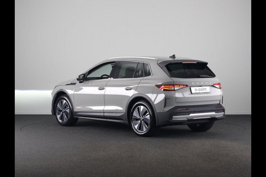 Škoda Elroq 85 Sportline 286pk | Led Matrix | Elek. achterklep | Keyless