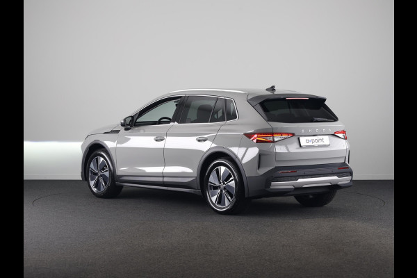 Škoda Elroq 85 Sportline 286pk | Led Matrix | Elek. achterklep | Keyless