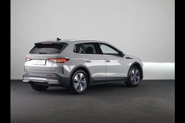 Škoda Elroq 85 Sportline 286pk | Led Matrix | Elek. achterklep | Keyless