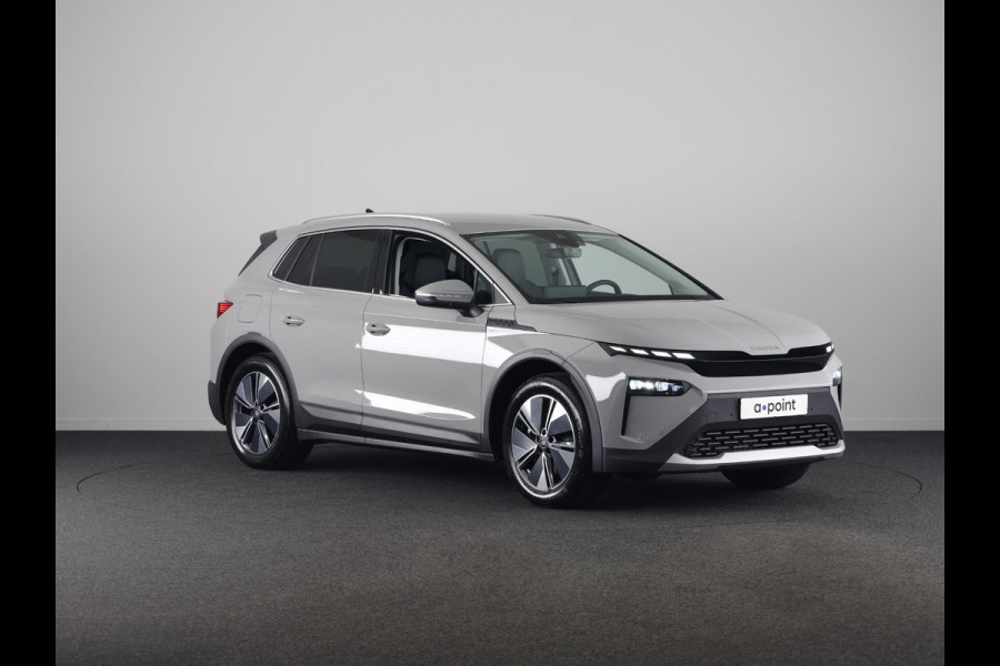 Škoda Elroq 85 Sportline 286pk | Led Matrix | Elek. achterklep | Keyless