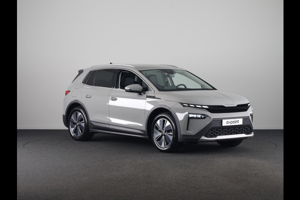 Škoda Elroq 85 Sportline 286pk | Led Matrix | Elek. achterklep | Keyless