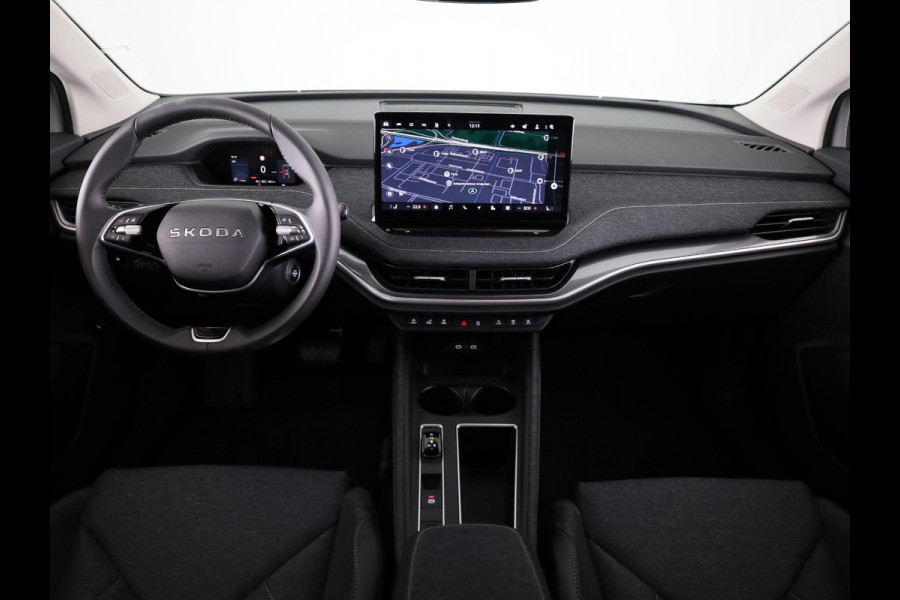 Škoda Elroq 85 Sportline 286pk | Led Matrix | Elek. achterklep | Keyless