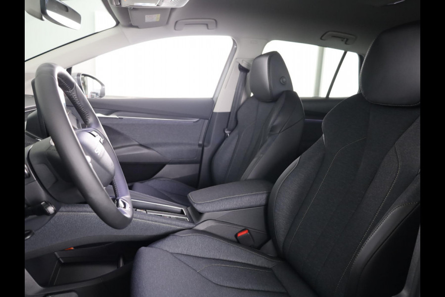 Škoda Elroq 85 Sportline 286pk | Led Matrix | Elek. achterklep | Keyless