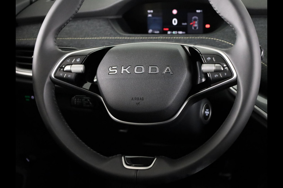Škoda Elroq 85 Sportline 286pk | Led Matrix | Elek. achterklep | Keyless