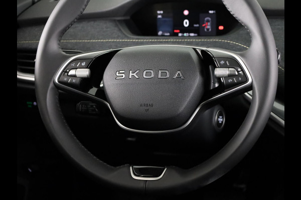 Škoda Elroq 85 Sportline 286pk | Led Matrix | Elek. achterklep | Keyless