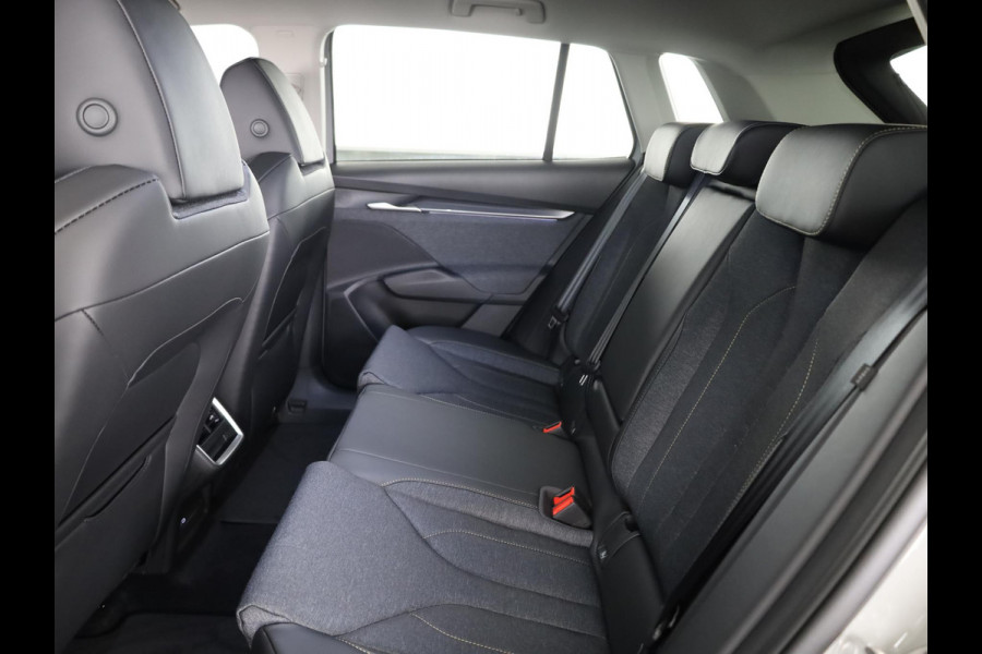 Škoda Elroq 85 Sportline 286pk | Led Matrix | Elek. achterklep | Keyless