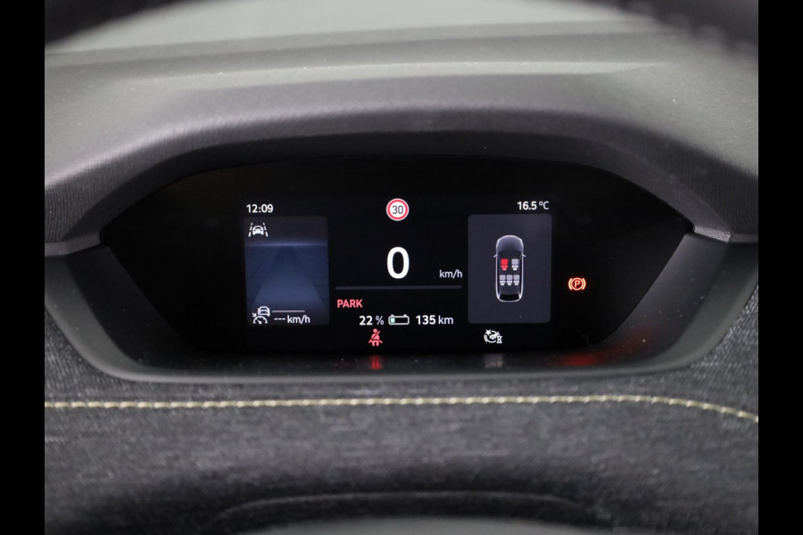 Škoda Elroq 85 Sportline 286pk | Led Matrix | Elek. achterklep | Keyless