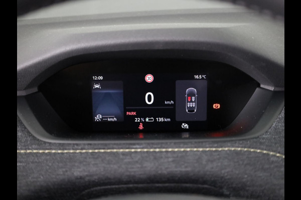 Škoda Elroq 85 Sportline 286pk | Led Matrix | Elek. achterklep | Keyless