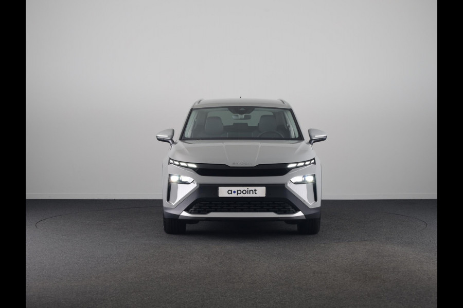 Škoda Elroq 85 Sportline 286pk | Led Matrix | Elek. achterklep | Keyless