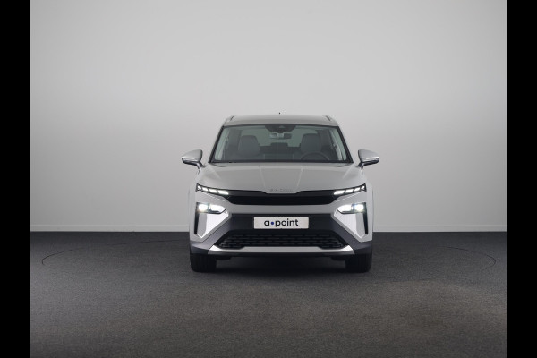 Škoda Elroq 85 Sportline 286pk | Led Matrix | Elek. achterklep | Keyless