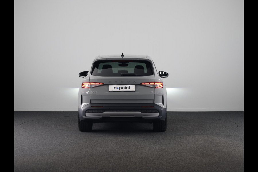 Škoda Elroq 85 Sportline 286pk | Led Matrix | Elek. achterklep | Keyless