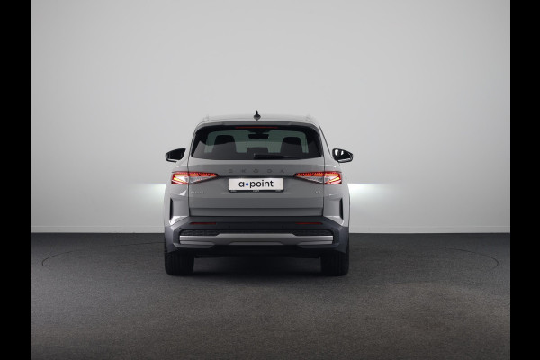 Škoda Elroq 85 Sportline 286pk | Led Matrix | Elek. achterklep | Keyless
