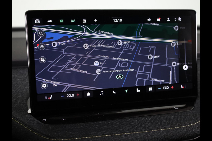 Škoda Elroq 85 Sportline 286pk | Led Matrix | Elek. achterklep | Keyless