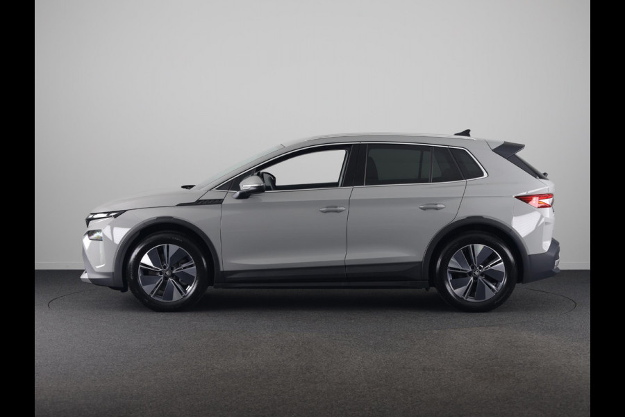 Škoda Elroq 85 Sportline 286pk | Led Matrix | Elek. achterklep | Keyless