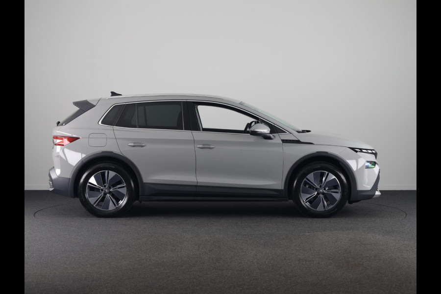 Škoda Elroq 85 Sportline 286pk | Led Matrix | Elek. achterklep | Keyless
