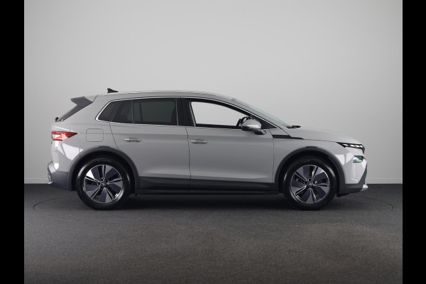 Škoda Elroq 85 Sportline 286pk | Led Matrix | Elek. achterklep | Keyless