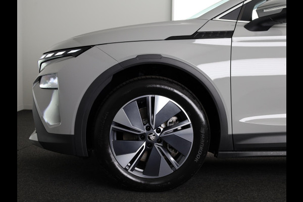 Škoda Elroq 85 Sportline 286pk | Led Matrix | Elek. achterklep | Keyless