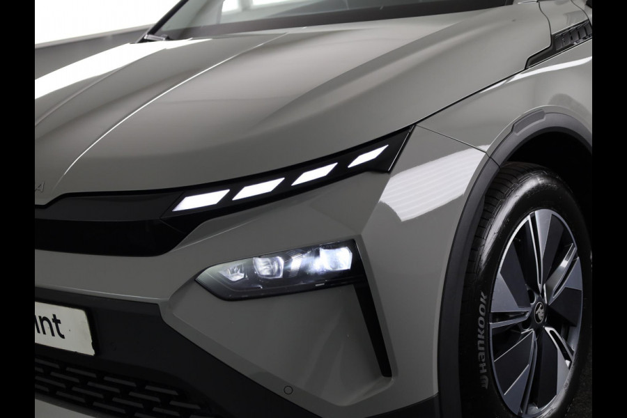 Škoda Elroq 85 Sportline 286pk | Led Matrix | Elek. achterklep | Keyless