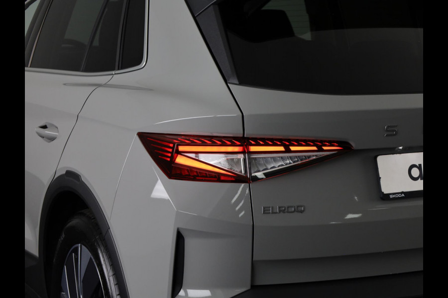 Škoda Elroq 85 Sportline 286pk | Led Matrix | Elek. achterklep | Keyless