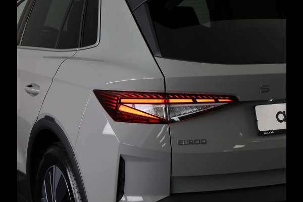 Škoda Elroq 85 Sportline 286pk | Led Matrix | Elek. achterklep | Keyless