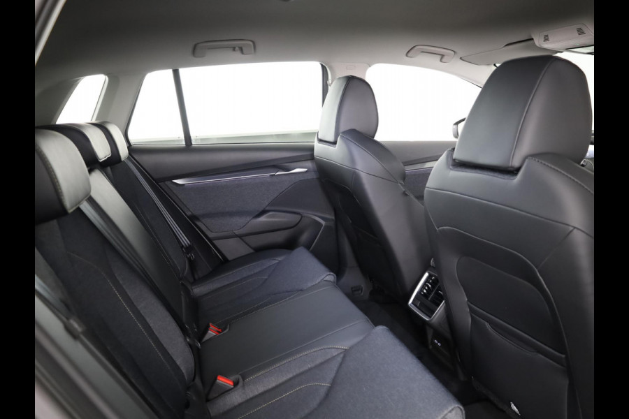 Škoda Elroq 85 Sportline 286pk | Led Matrix | Elek. achterklep | Keyless