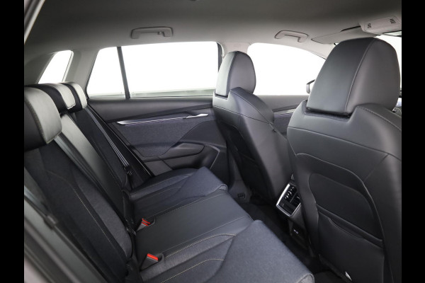 Škoda Elroq 85 Sportline 286pk | Led Matrix | Elek. achterklep | Keyless