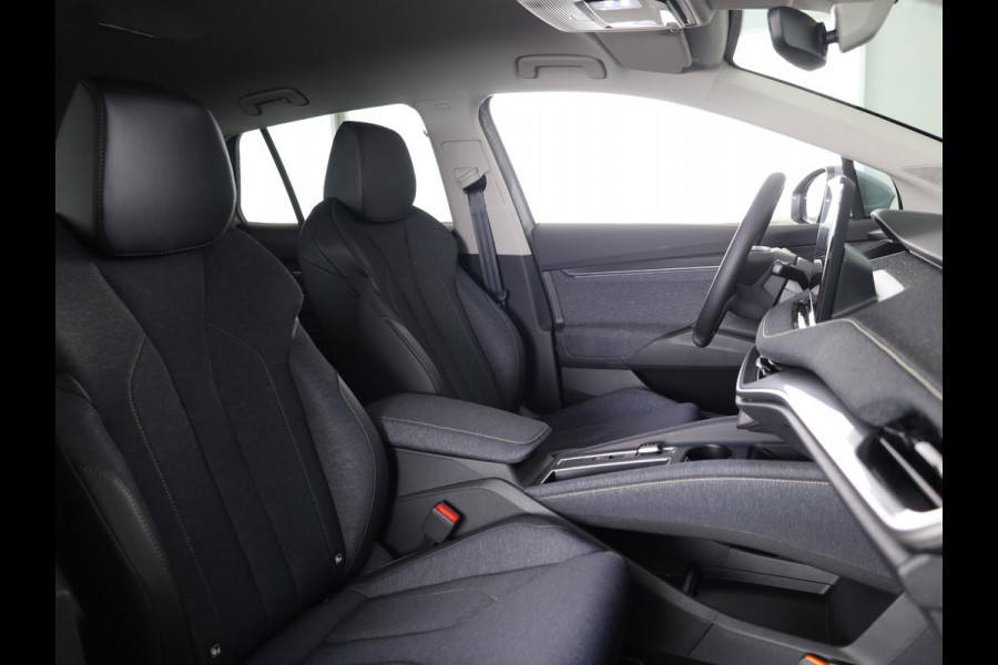 Škoda Elroq 85 Sportline 286pk | Led Matrix | Elek. achterklep | Keyless