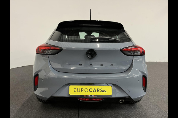 Opel Corsa 1.2 Turbo Automaat Hybrid GS Line Airco Apple Carplay/Android Auto  Navigatie Cruise Control Full LED 16" Black Wheels PDC VA + Camera Virtual Cockpit